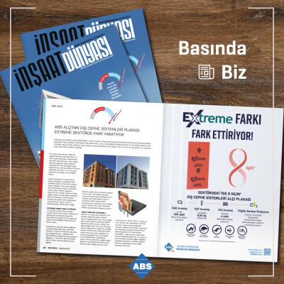 EXtreme Farkı Fark Ettiriyor!