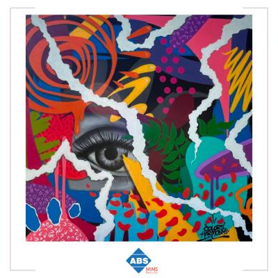 Extreme Sanat Duvarı